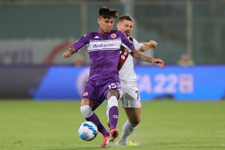Erick Pulgar