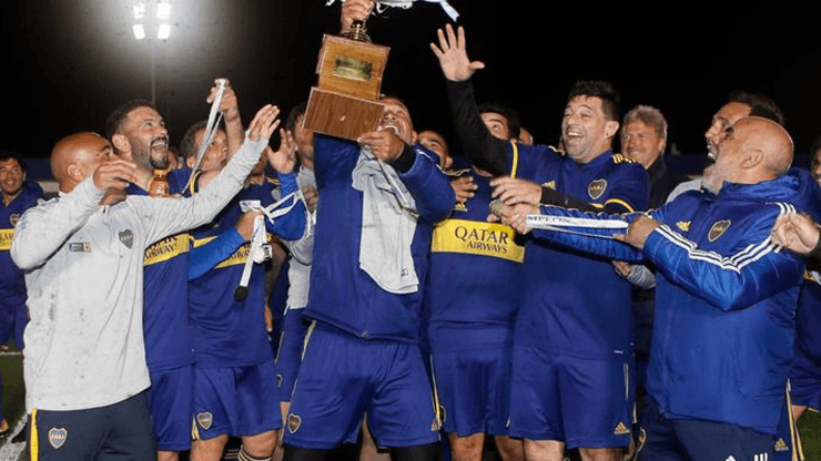 Club Deportivo UAI Urquiza - Medallas Ibarra