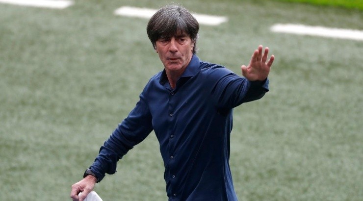 Joachim Low (Getty)