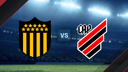 Cómo ver Peñarol vs. Athletico Paranaense EN VIVO por la Copa Sudamericana
