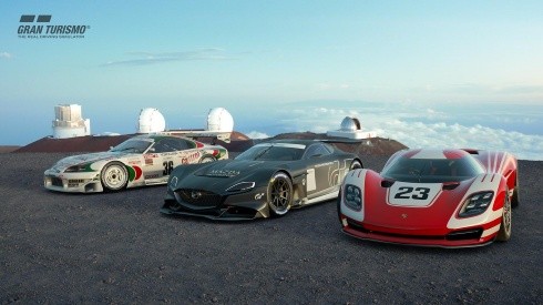 Bônus de pré-venda de Gran Turismo 7 são revelados com 3 carros