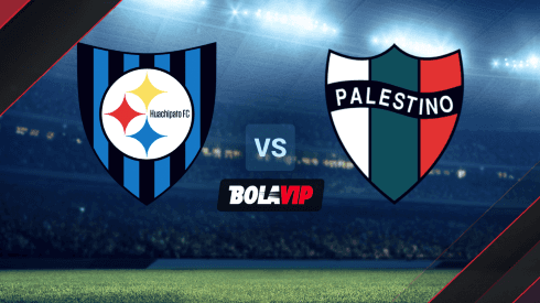 Qué canal transmite Huachipato vs. Palestino por el Campeonato AFP Plan Vital de Chile 2021