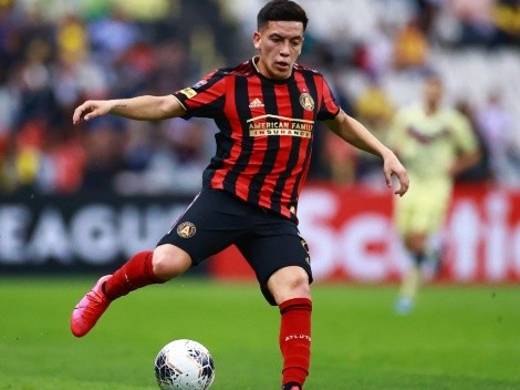 Editorial: Atlanta United’s Ezequiel Barco is finally playing like a DP