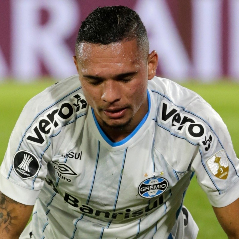 R$ 220 mil inviabiliza situação no Botafogo e Luiz Fernando deve voltar do Grêmio "para o mercado"