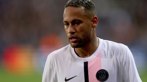 El PSG visita al FC Metz por la Ligue 1 de Francia. (Foto: Getty Images).