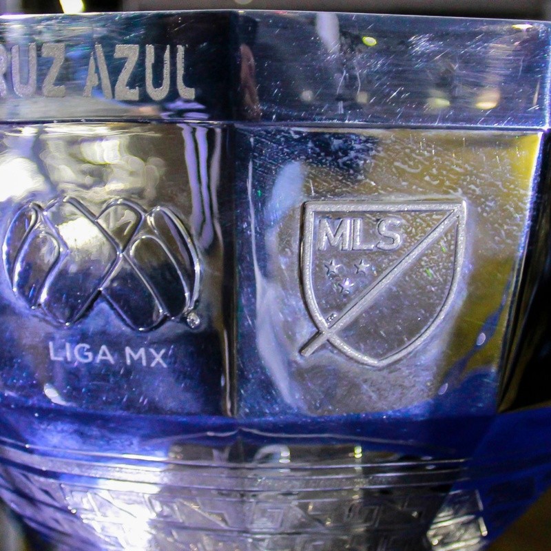 Liga MX y MLS lanzan una Leagues Cup oficial y con todos sus equipos