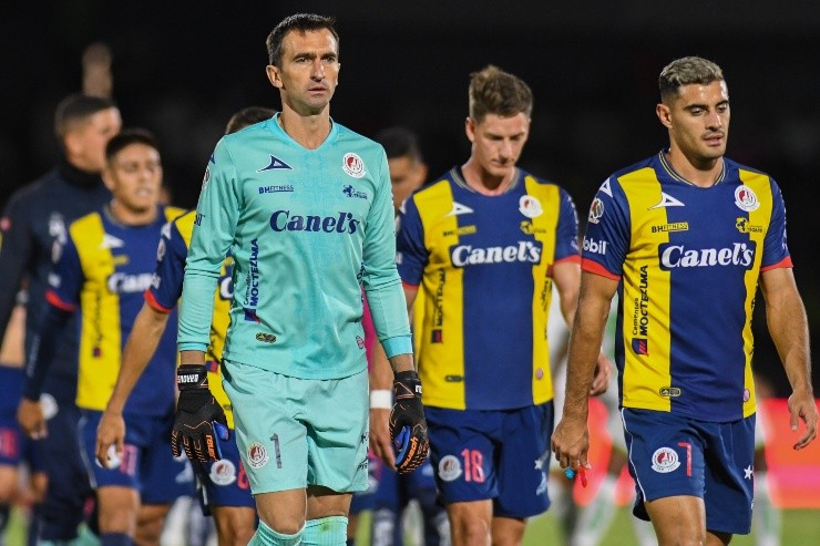 Atlético de San Luis