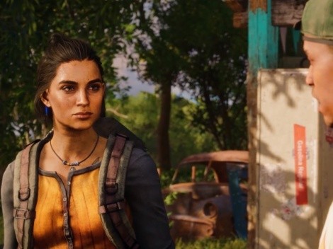 Far Cry 6 no tendrá Ray Tracing en PS5 y Xbox Series X|S