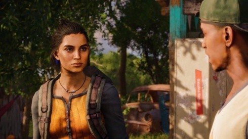 Far Cry 6 no tendrá Ray Tracing en PS5 y Xbox Series X|S