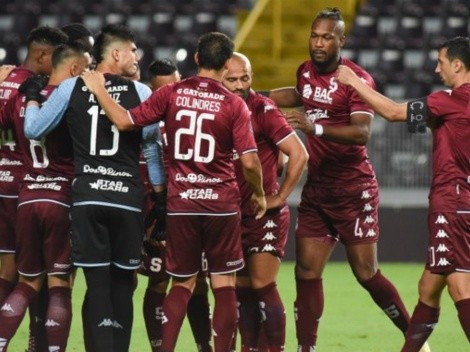 Santa Lucia vs Saprissa: Predictions, odds and how to watch 2021 Concacaf League Round of 16 in the US today