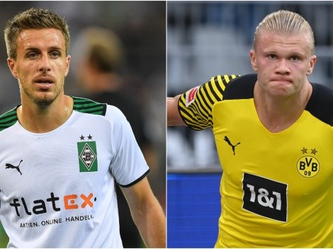 Borussia Mönchengladbach vs Borussia Dortmund: Date, Time and TV Channel in the US for Matchday 6 of Bundesliga 2021-22