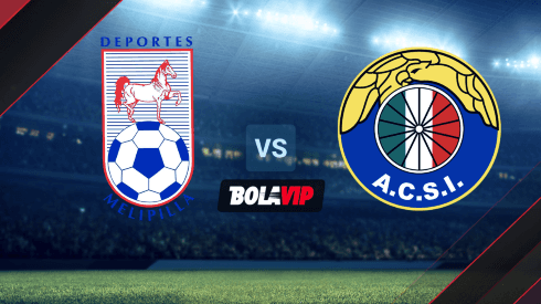 Qué canal transmite Melipilla vs. Audax Italiano por el Campeonato AFP Plan Vital de Chile 2021
