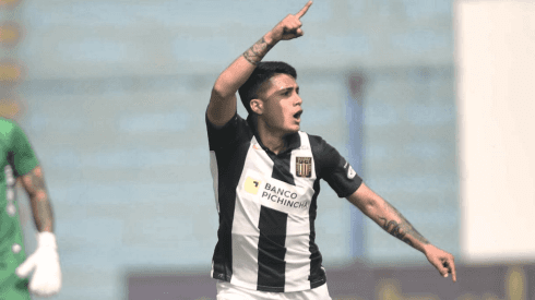Jairo Concha confiado: "Aseguramos la Copa Libertadores, ahora vamos por la fase 2"
