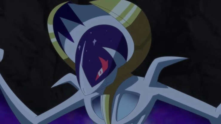 Evoluciones Pokémon presenta su segundo episodio: El eclipse ¡Necrozma y Lunala!