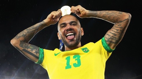 Jogador quer se manter em atividade para conquistar oportunidade de disputar Copa do Mundo no Catar | Crédito: Getty Images