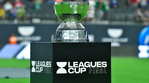 La Leagues Cup 2023 va tomando color.