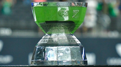 Concacaf trabaja en el crecimiento de la Leagues Cup.