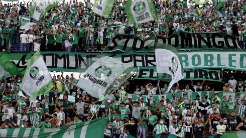 En 24 horas, Nacional agotó las boletas para el partido en Pereira