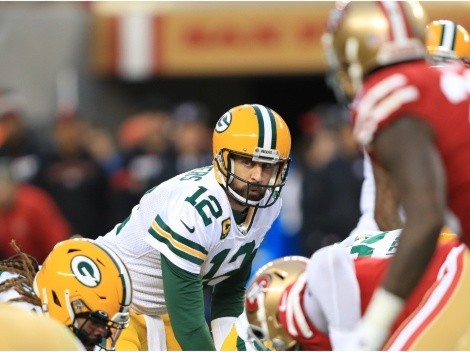 San Francisco 49ers vs. Green Bay Packers odds and pick - Week 3, 2021