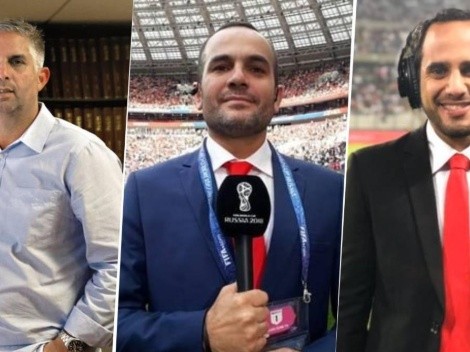 "Corruptos": otro polémico arbitraje en la Liga 1 despertó indignación en periodistas