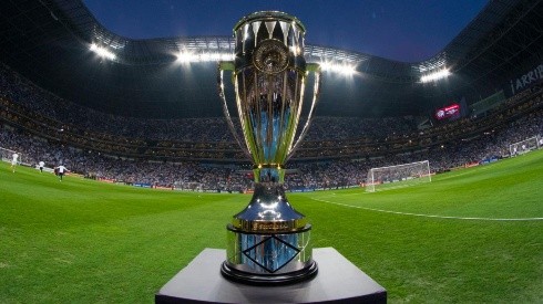 La final de la Concachampions 2021 se jugará el 28 de octubre.