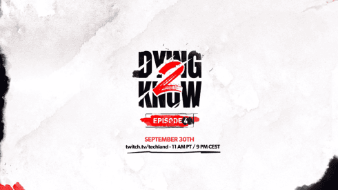 Dying Light 2 Stay Human: Episódio 4 de Dying 2 Know falará mais sobre as facções e a Cidade