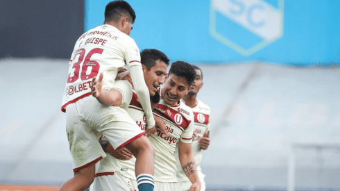Goleada y punto: Universitario de Deportes superó por 4-0 a Alianza Universidad de Huánuco