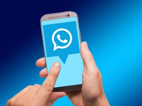 ¿Cómo descargar el nuevo WhatsApp Plus Azul 2021?