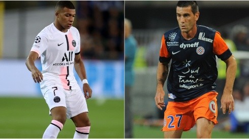 PSG x Montpellier duelam neste sábado (25), pelo Campeonato Francês