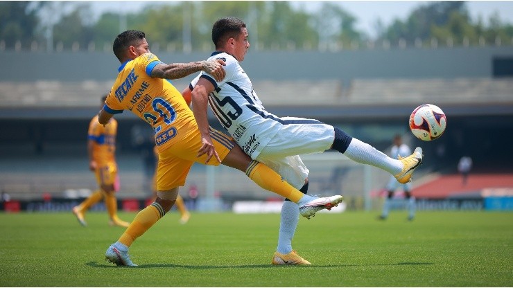 Tigres Uanl Vs Pumas Unam Preview Predictions Odds And How To Watch Liga Mx 2021 Today 3891