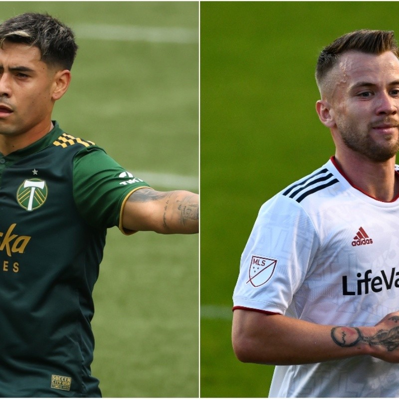 Portland Timbers vs Real Salt Lake: Predictions, odds and how to watch MLS Regular Season 2021 Week 28 in the US today