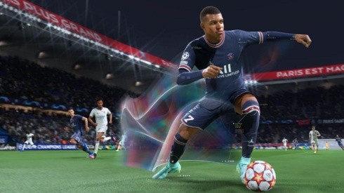 Todo lo que sabemos del FIFA 22: precio, lanzamiento y nuevas características