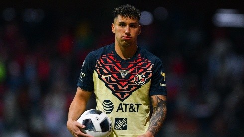 Jorge Sánchez ha trabajado fuerte para reponerse de aquel error en la Final.