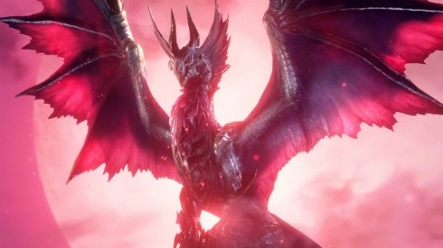 Capcom fecha una transmisión para mostrar más de Monster Hunter Rise: Sunbreak
