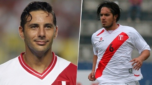 Pizarro y Vargas se volvieron tendencia luego que Ricardo Gareca diera la lista de 30 convocados