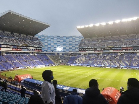 Cruz Azul 1-1 Puebla: Resultado de la jornada 10 del Apertura 2021 de la Liga MX