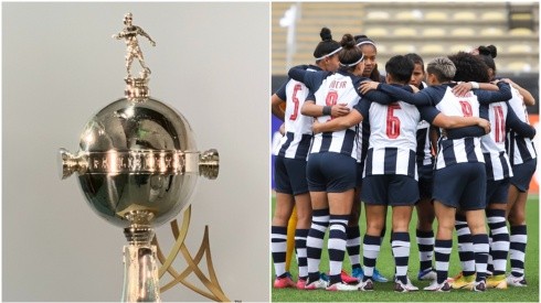 Alianza Femenino en la Libertadores: qué días juega y cuál es su rival más peligroso