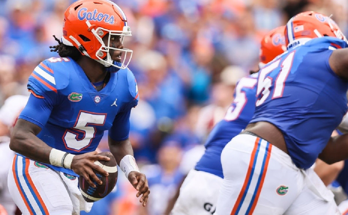 Florida vs Tennessee Predictions, odds and how to watch the 2021 NCAA