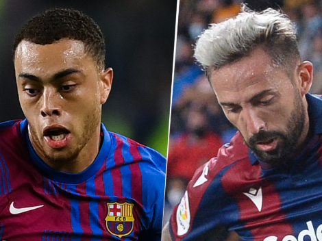 VER en USA | FC Barcelona vs. Levante UD: Pronóstico, fecha, hora, streaming y canal de TV para ver EN VIVO ONLINE la Fecha 7 de La Liga de España 2021/22