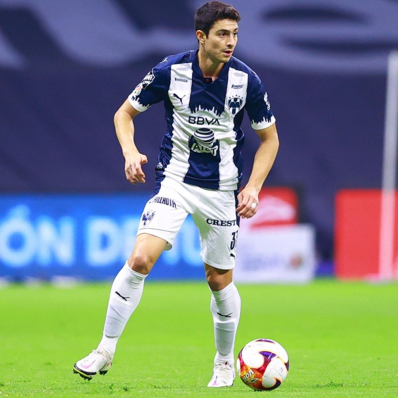 Monterrey amenaza con arrasar en Liga MX y Concacaf