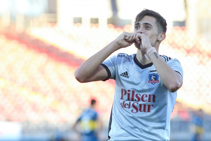 Pablo Solari