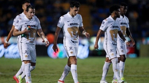Pumas cumplirá con su partido por la jornada 11 en noviembre.