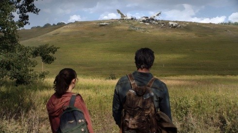 Primeira foto do live-action de The Last of Us, que estreará na HBO