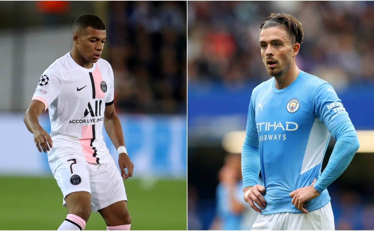 PSG x City ao vivo e online; saiba horário e onde assistir ao jogo