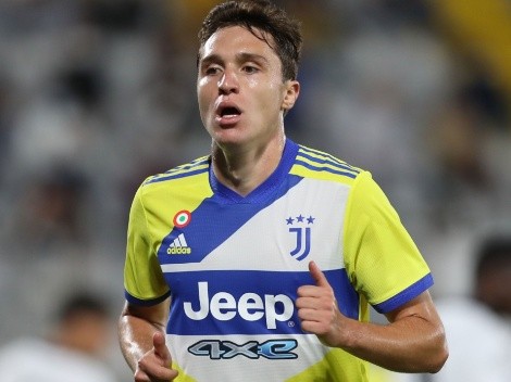 Transfer Rumor: Federico Chiesa on the summer wish list of one Premier League club who is willing to spend £85 million