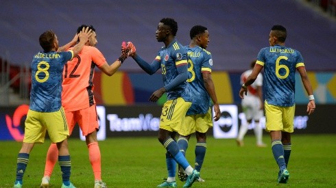 Primera baja confirmada de la Selección Colombia: ya notificaron a la Federación