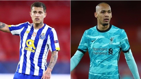 Porto e Liverpool se enfrentam nesta terça-feira (Foto: Getty Images)
