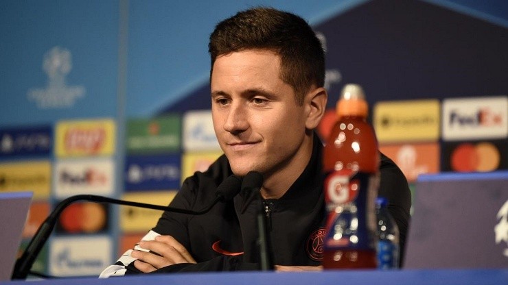 Ander Herrera