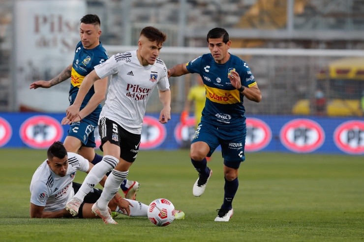 Leonardo Gil Leonardo Gil