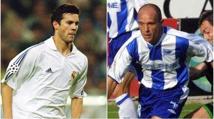 Solari – Desio, un duelo de hace tiempo. (Getty / athletic-zurekin.com)